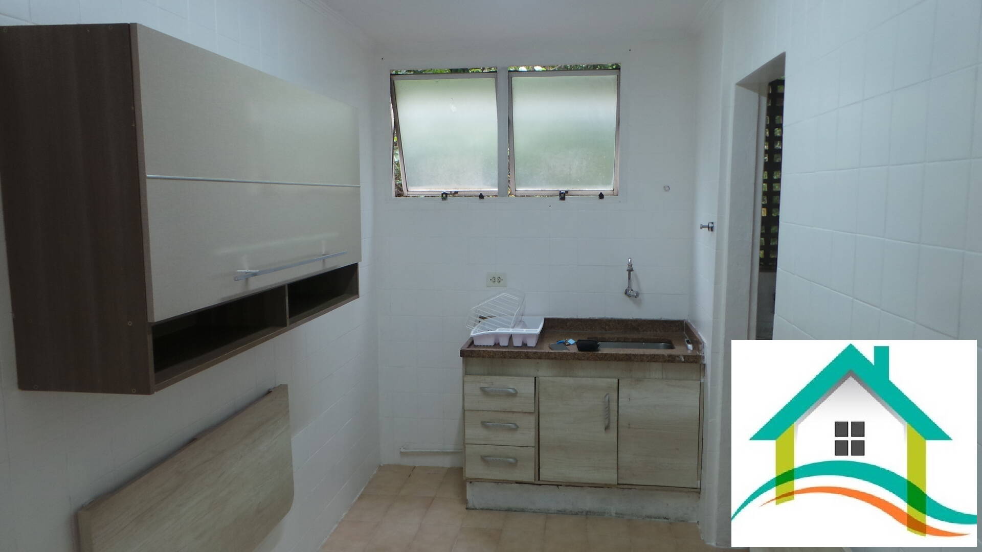 Apartamento à venda com 2 quartos, 52m² - Foto 6