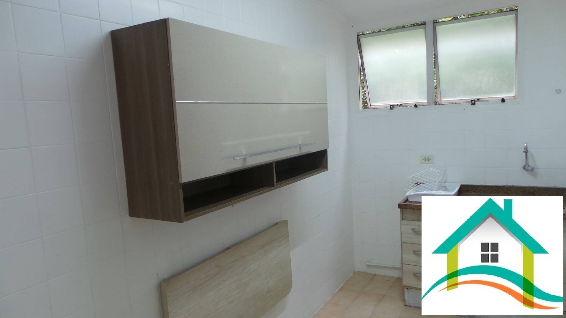 Apartamento à venda com 2 quartos, 52m² - Foto 8