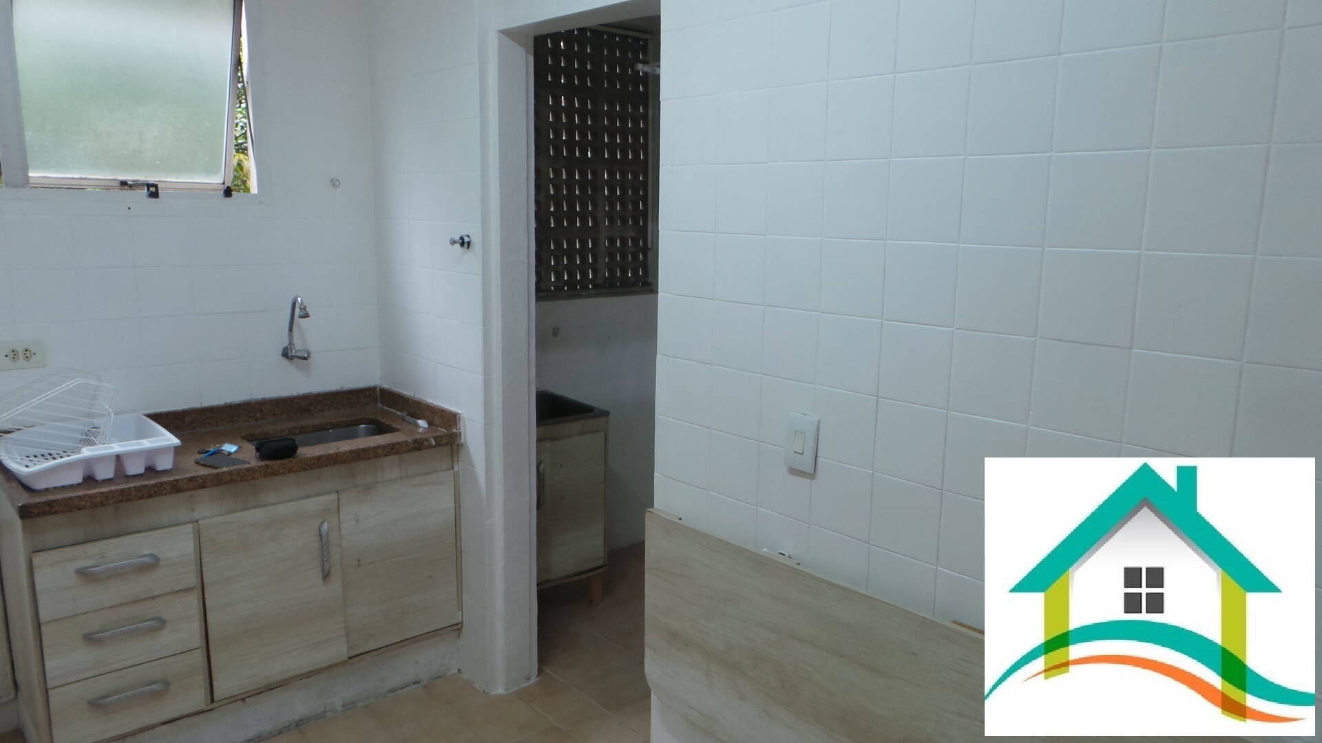 Apartamento à venda com 2 quartos, 52m² - Foto 9