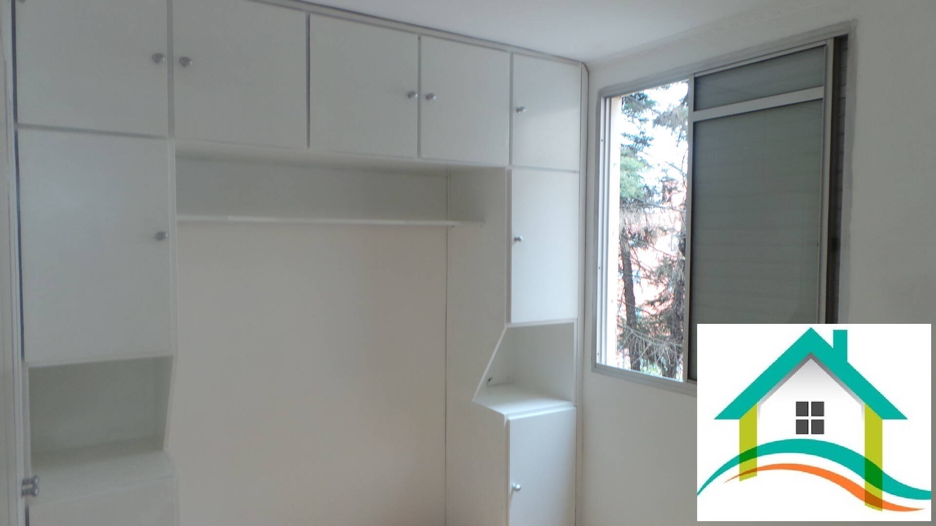 Apartamento à venda com 2 quartos, 52m² - Foto 15