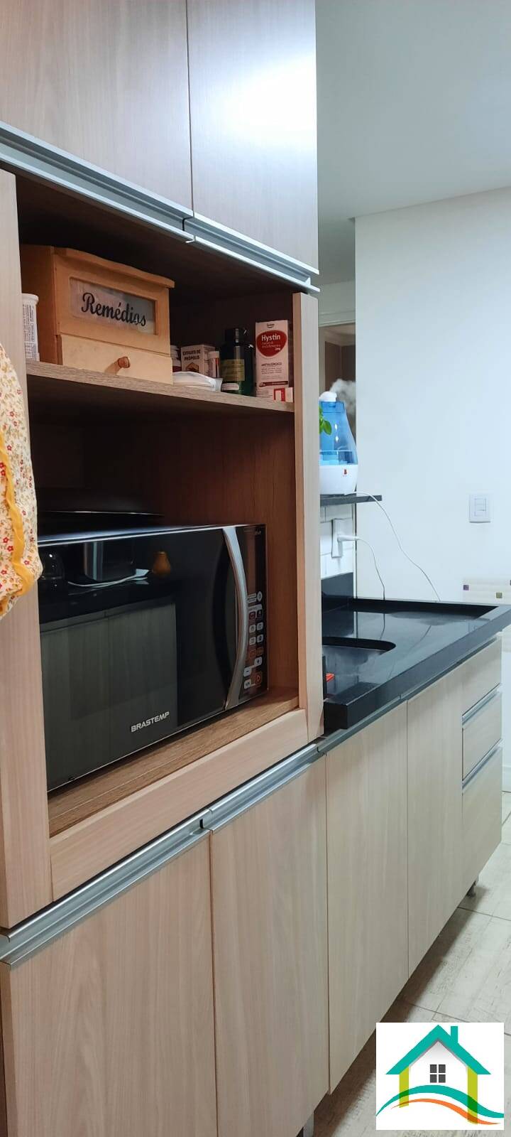 Apartamento à venda com 2 quartos, 57m² - Foto 9