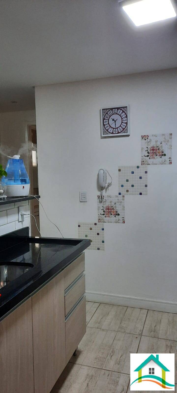 Apartamento à venda com 2 quartos, 57m² - Foto 10