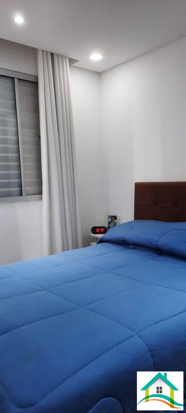 Apartamento à venda com 2 quartos, 57m² - Foto 17