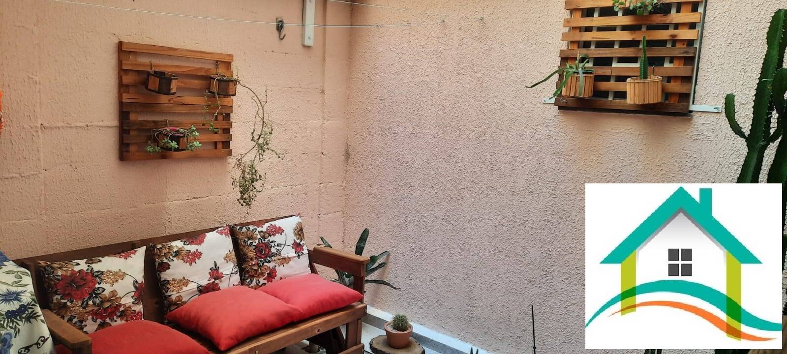 Apartamento à venda com 2 quartos, 57m² - Foto 18