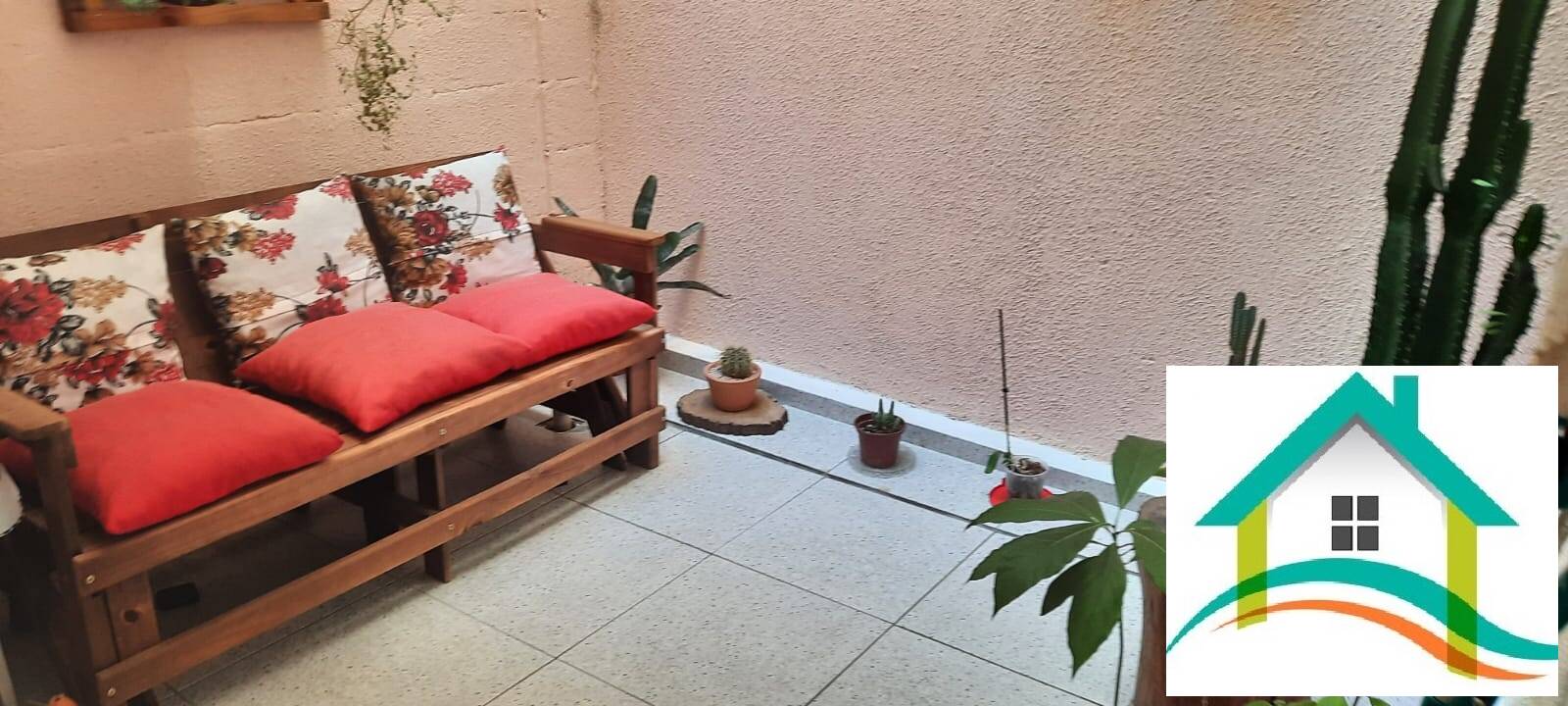 Apartamento à venda com 2 quartos, 57m² - Foto 19