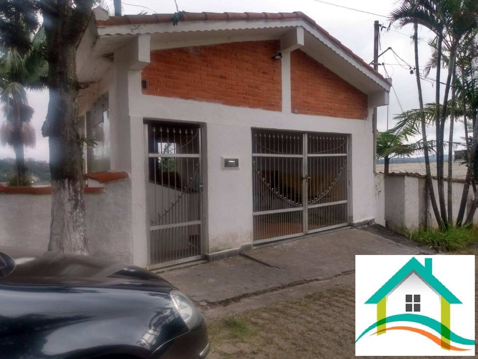 Fazenda à venda com 3 quartos, 600m² - Foto 1