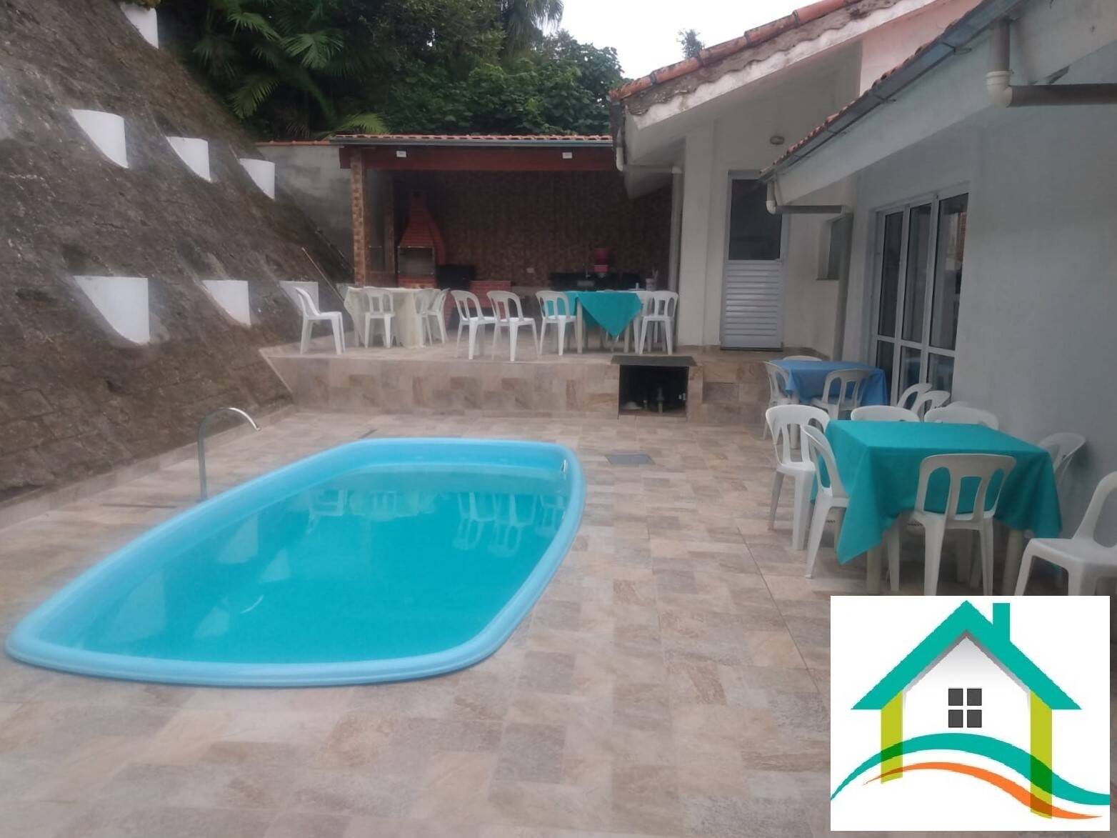 Fazenda à venda com 3 quartos, 600m² - Foto 4