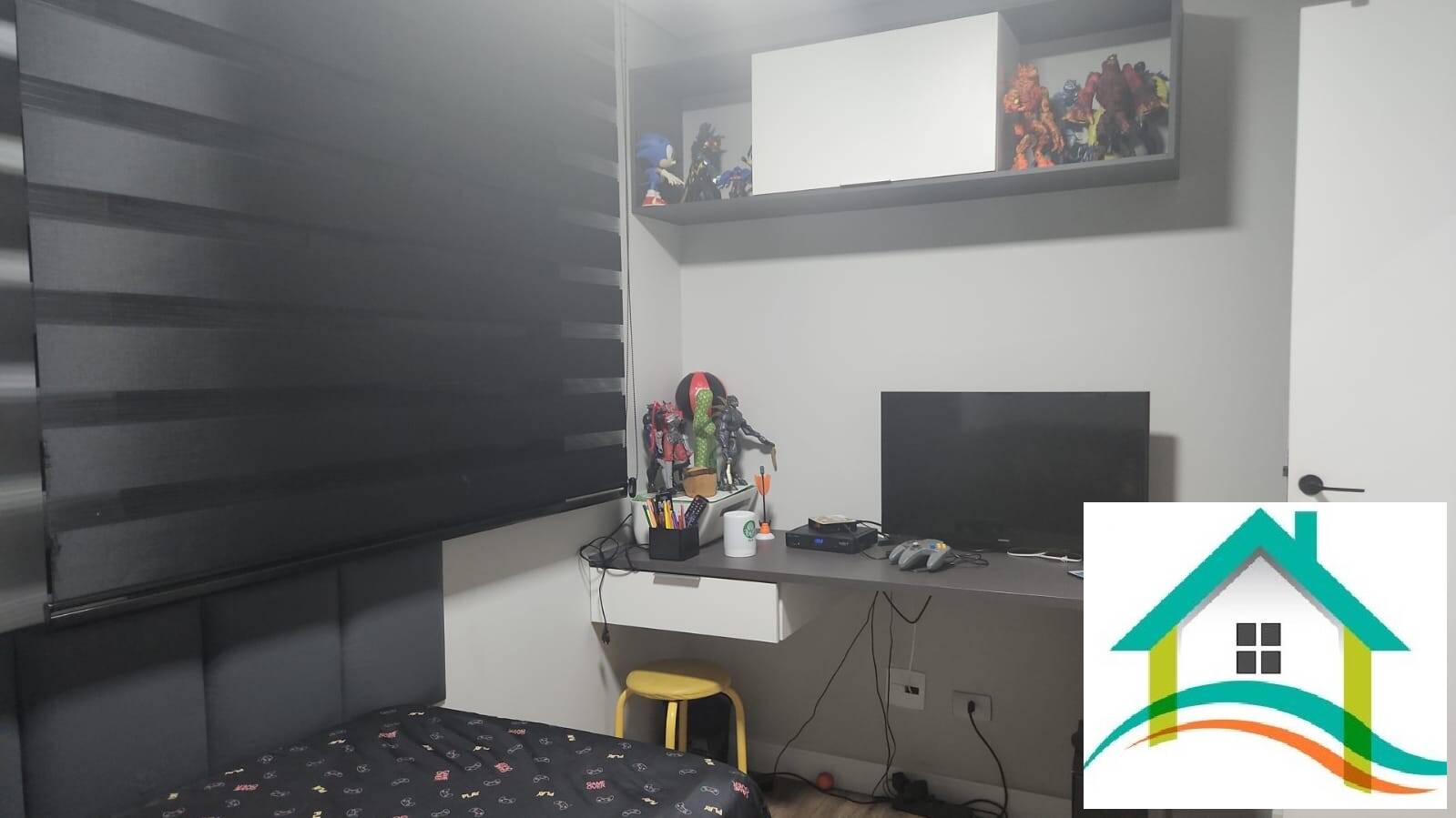 Apartamento à venda com 2 quartos, 50m² - Foto 20