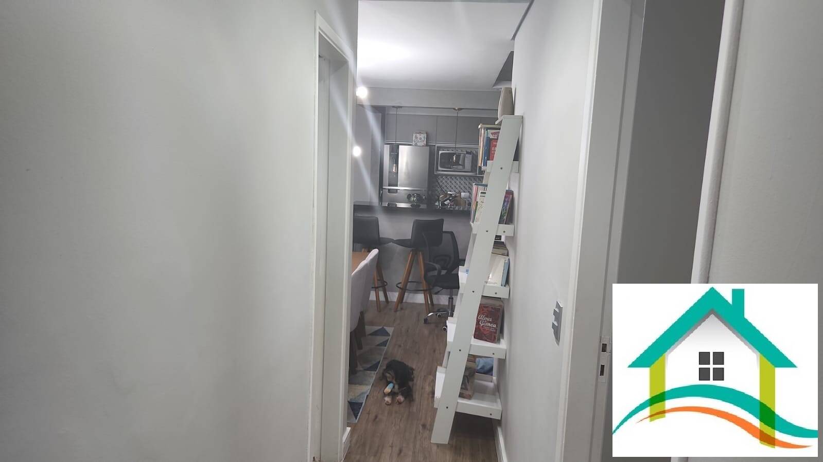 Apartamento à venda com 2 quartos, 50m² - Foto 22