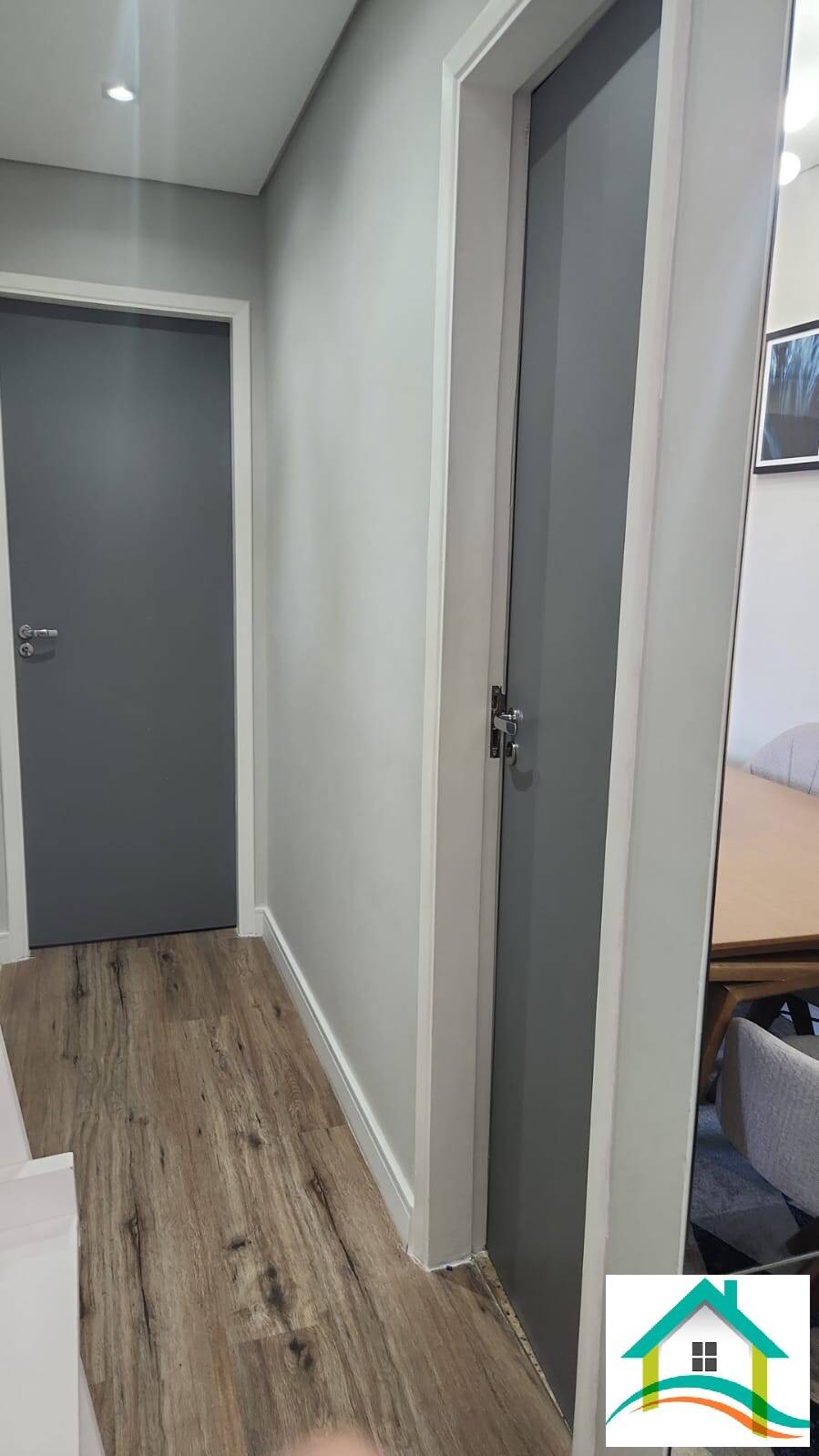 Apartamento à venda com 2 quartos, 50m² - Foto 35