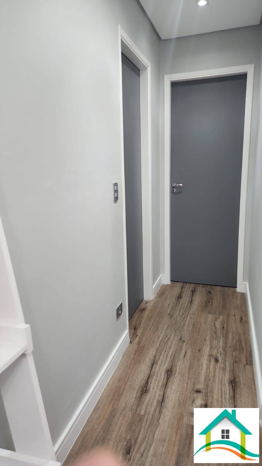 Apartamento à venda com 2 quartos, 50m² - Foto 36