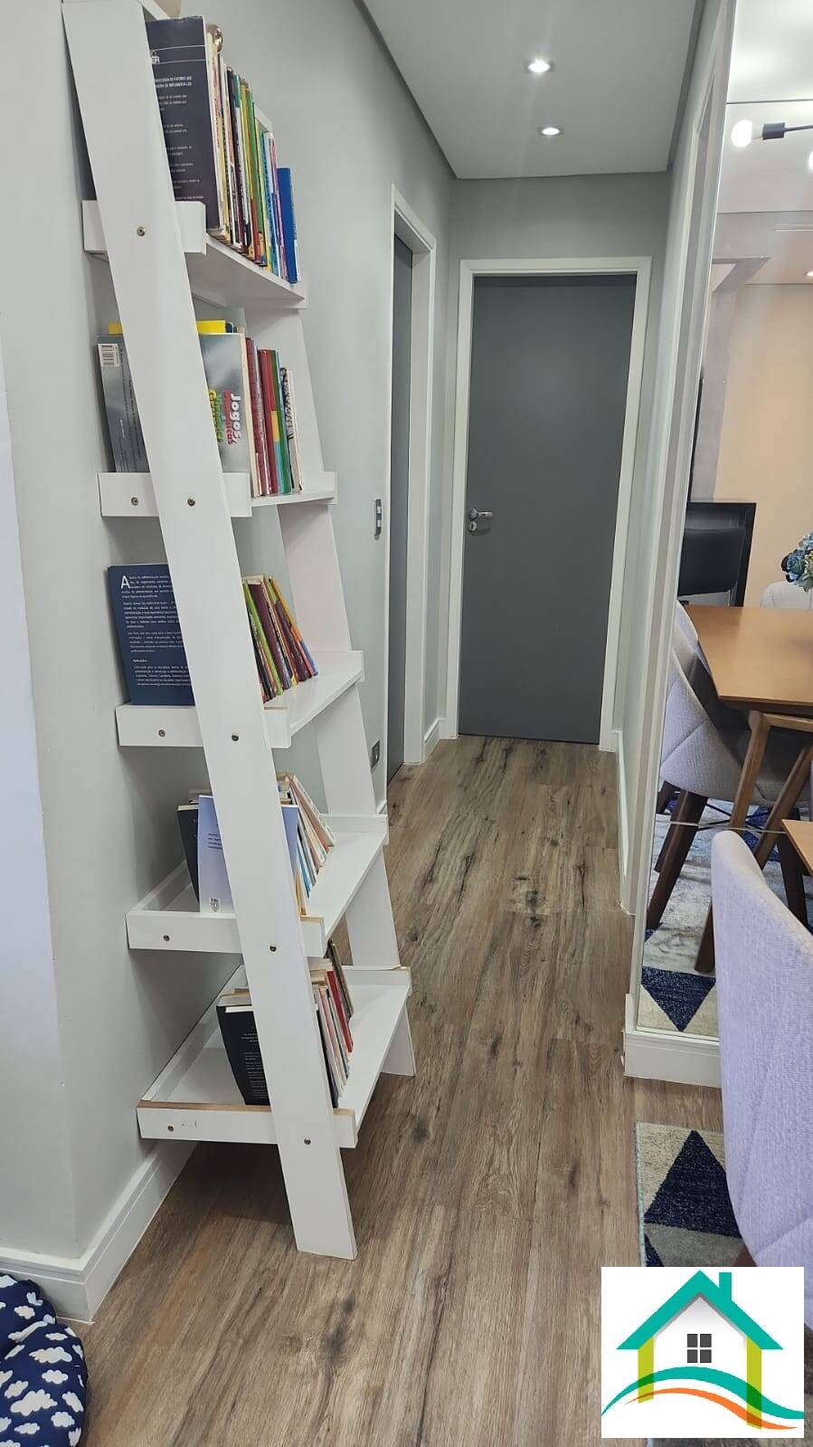 Apartamento à venda com 2 quartos, 50m² - Foto 37