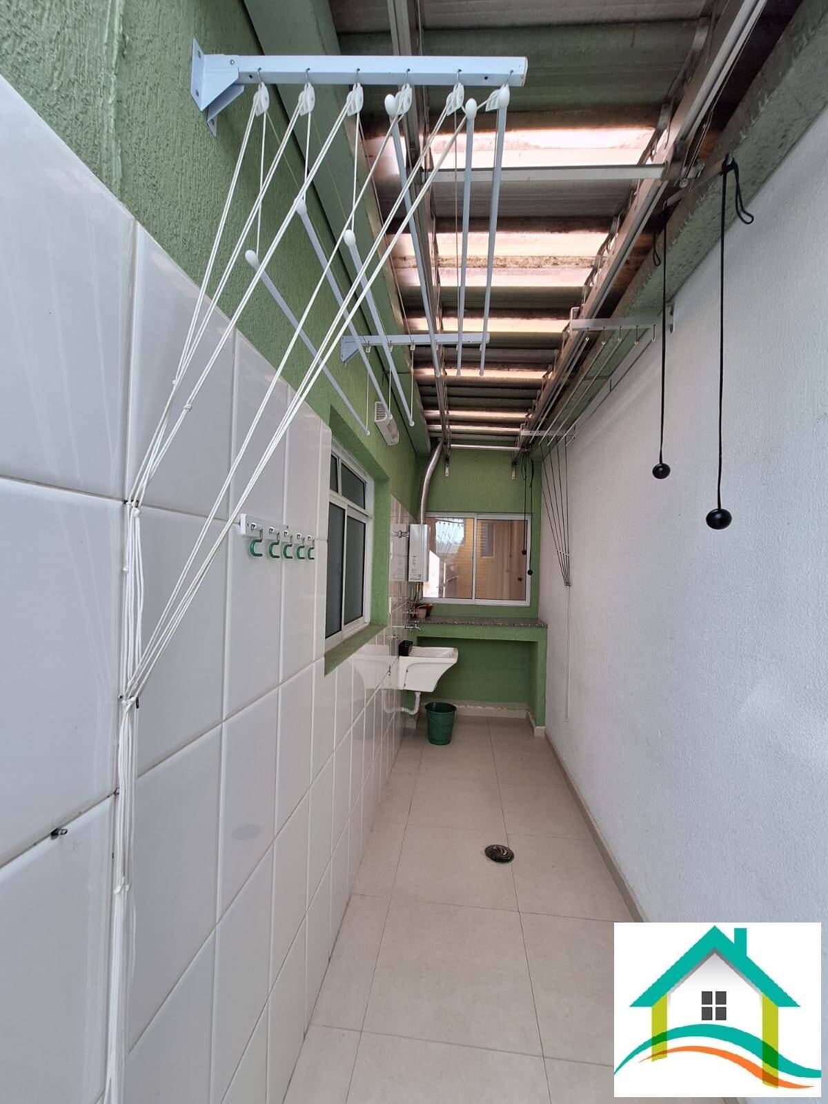 Sobrado à venda com 3 quartos, 145m² - Foto 26