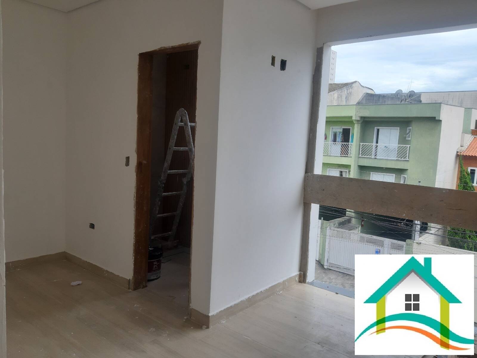 Apartamento à venda com 2 quartos, 98m² - Foto 14