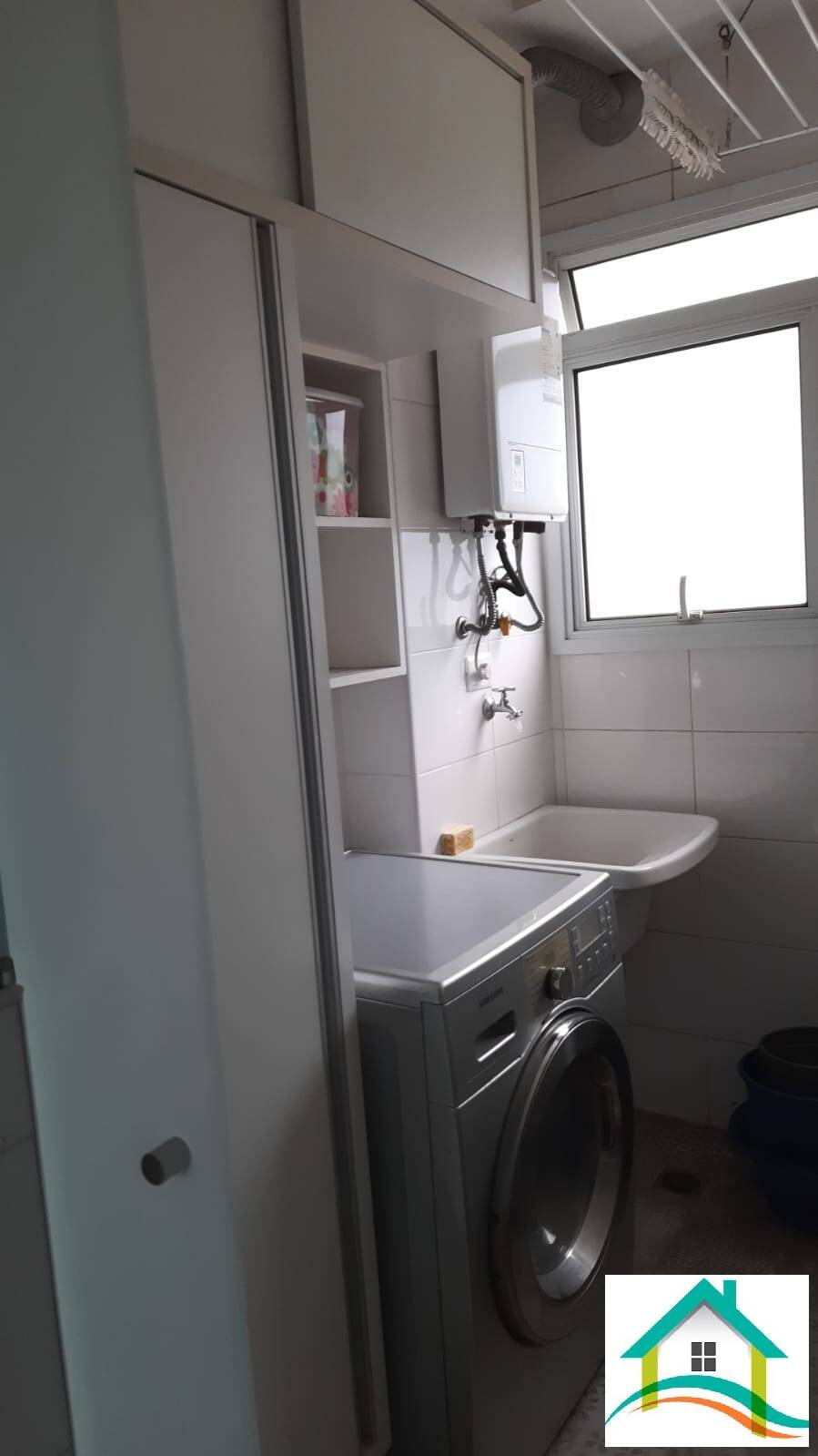 Apartamento à venda com 2 quartos, 96m² - Foto 9