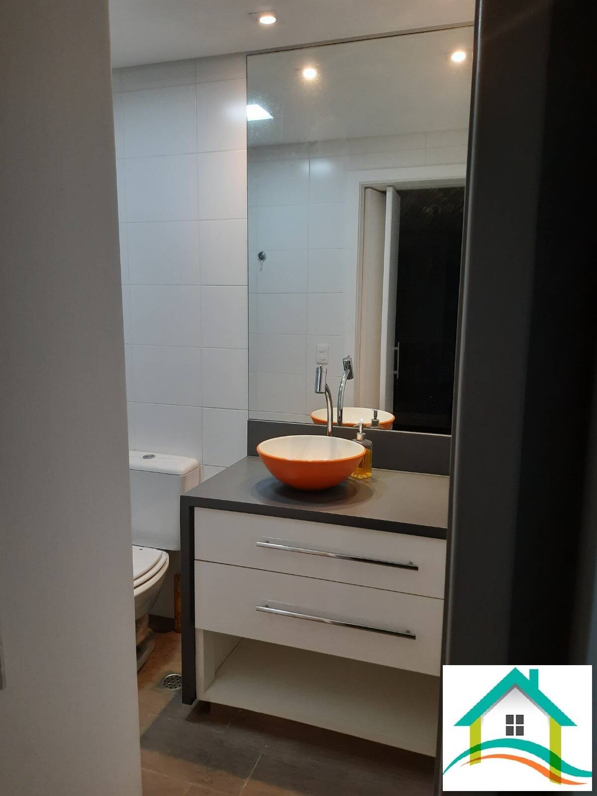 Apartamento à venda com 2 quartos, 96m² - Foto 17