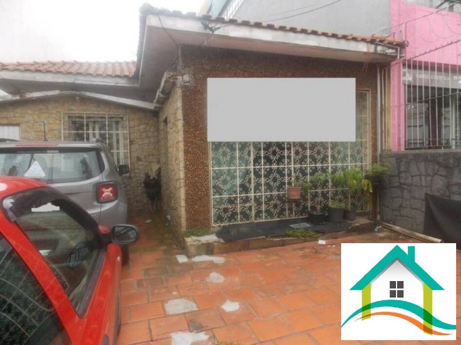 Casa à venda com 3 quartos, 224m² - Foto 1