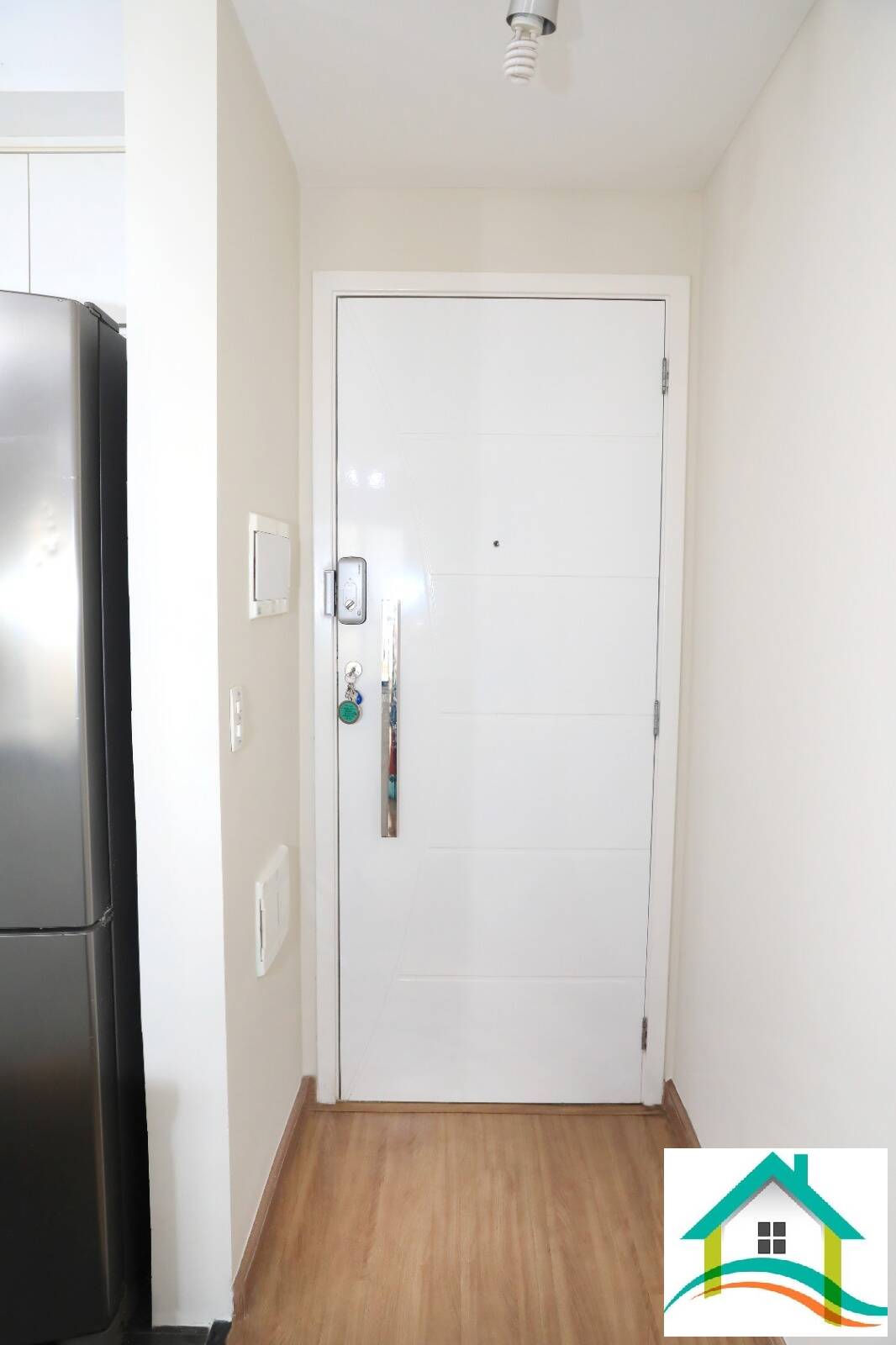 Apartamento à venda com 3 quartos, 93m² - Foto 5