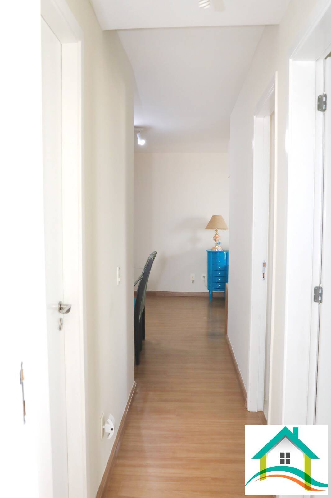 Apartamento à venda com 3 quartos, 93m² - Foto 6