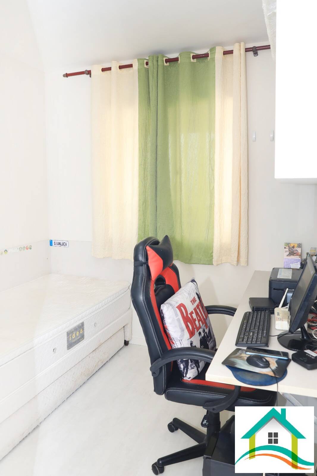 Apartamento à venda com 3 quartos, 93m² - Foto 11