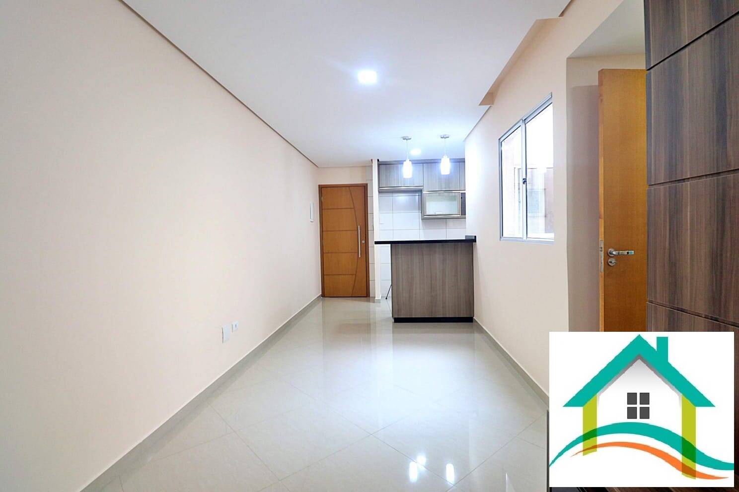 Cobertura à venda com 2 quartos, 104m² - Foto 5