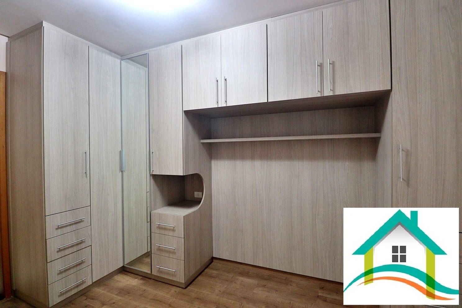 Cobertura à venda com 2 quartos, 104m² - Foto 9