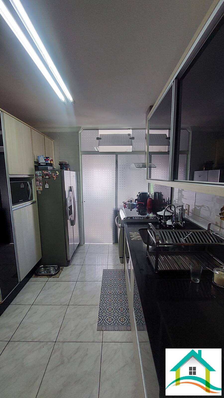 Apartamento à venda com 3 quartos, 92m² - Foto 5