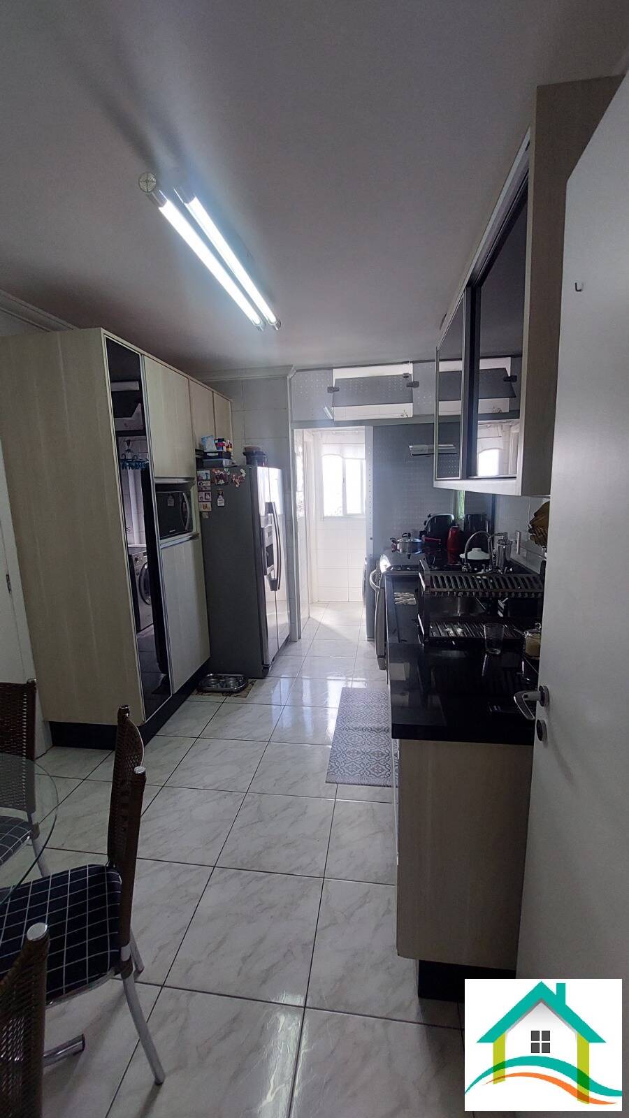 Apartamento à venda com 3 quartos, 92m² - Foto 6