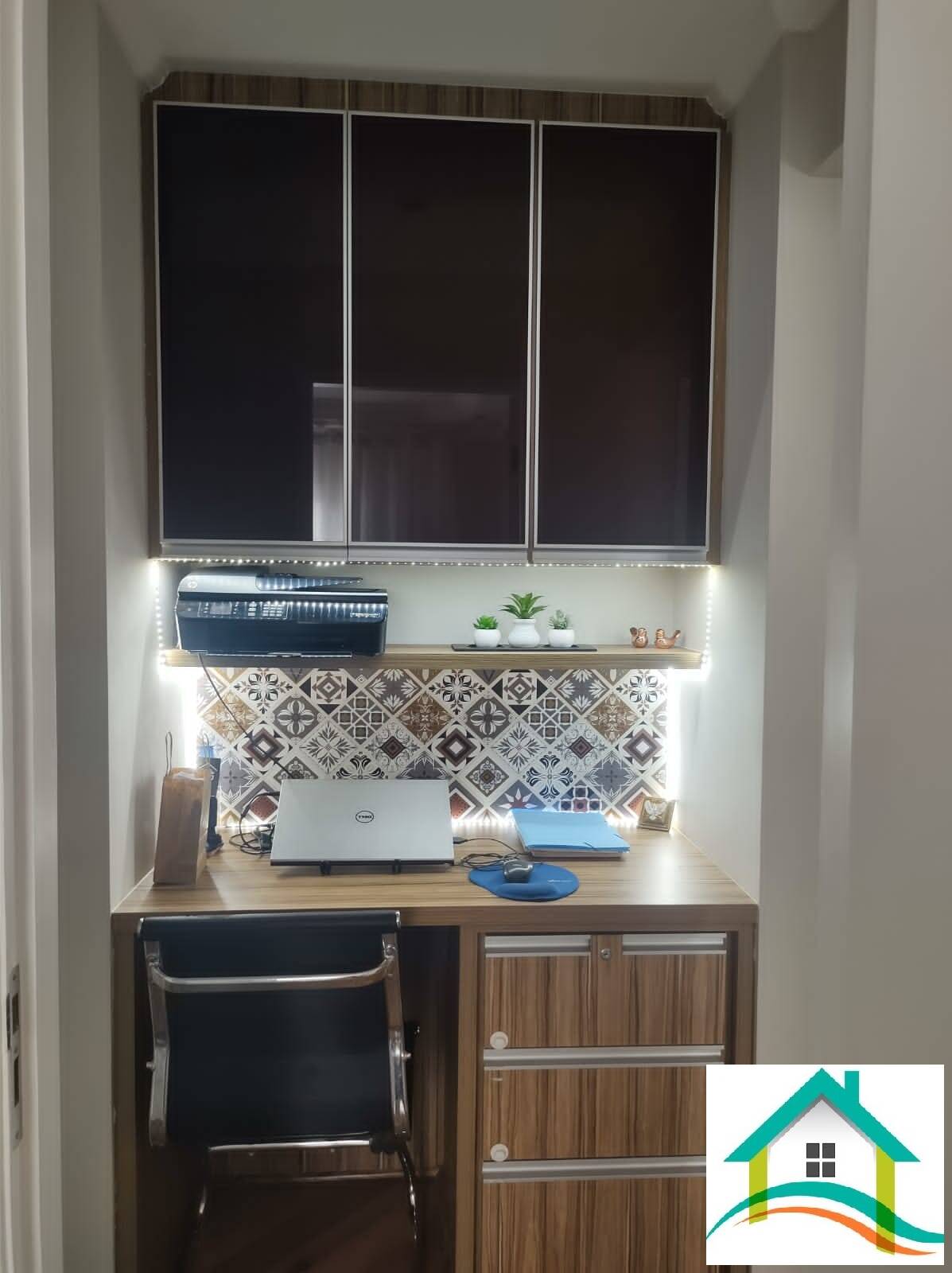 Apartamento à venda com 3 quartos, 92m² - Foto 4