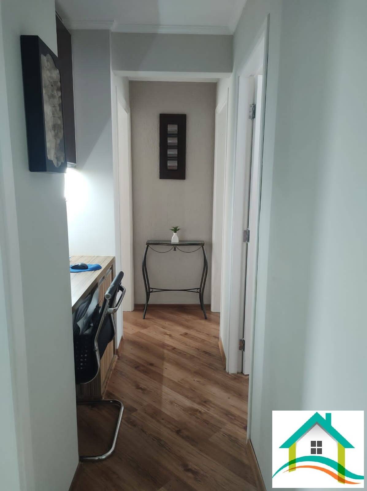 Apartamento à venda com 3 quartos, 92m² - Foto 10