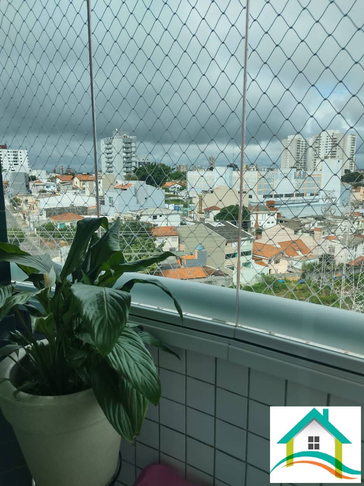 Apartamento à venda com 3 quartos, 92m² - Foto 1