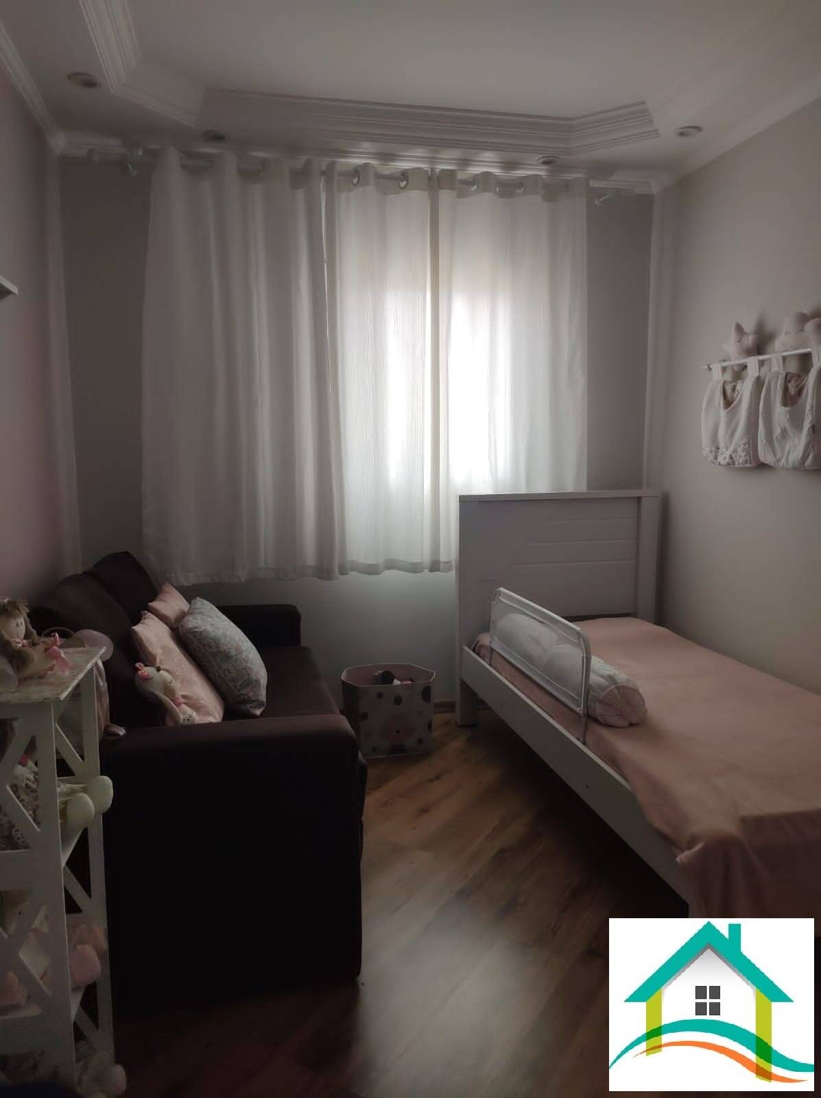 Apartamento à venda com 3 quartos, 92m² - Foto 17