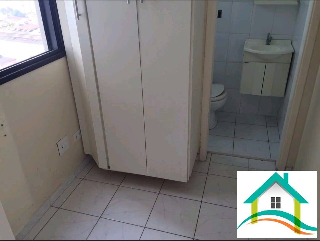 Apartamento à venda com 3 quartos, 130m² - Foto 10