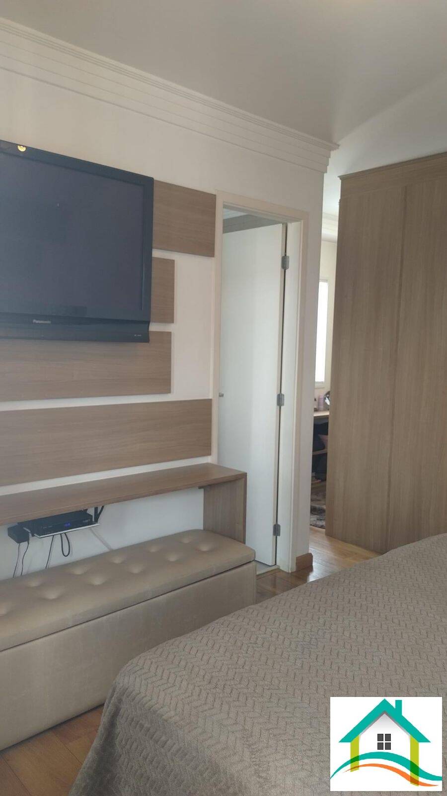 Apartamento à venda com 2 quartos, 116m² - Foto 16