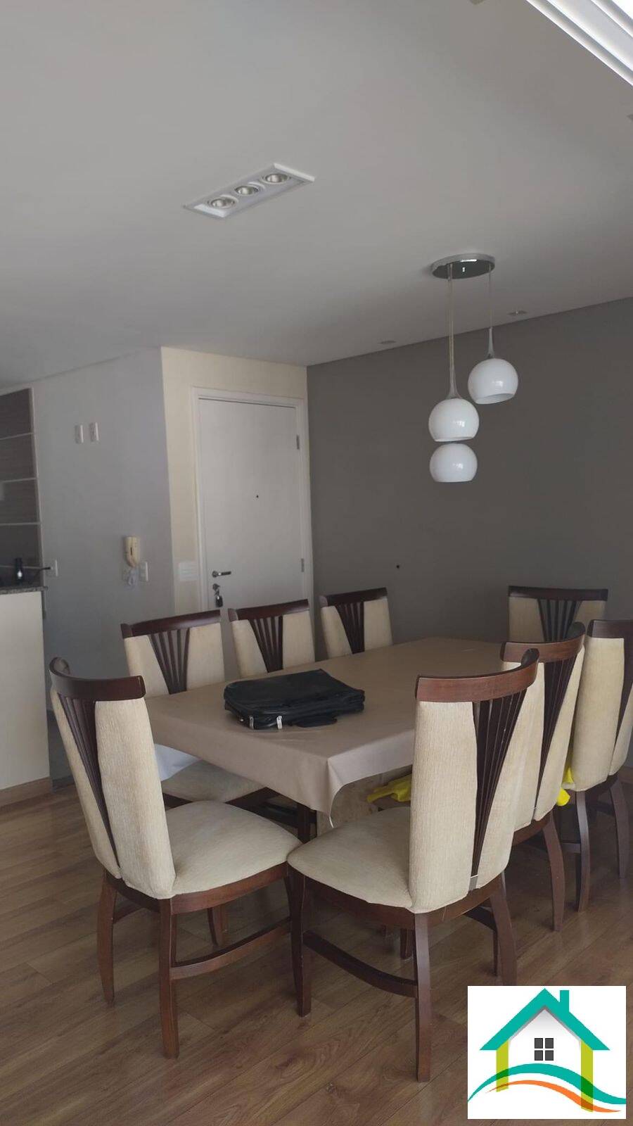 Apartamento à venda com 2 quartos, 116m² - Foto 7