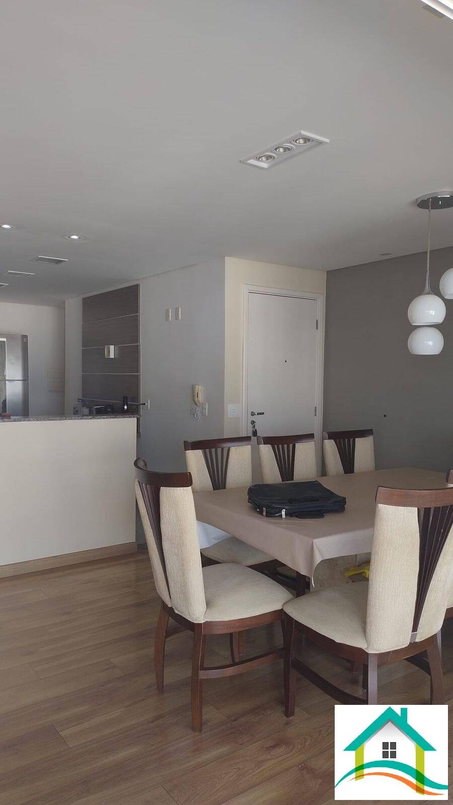 Apartamento à venda com 2 quartos, 116m² - Foto 6