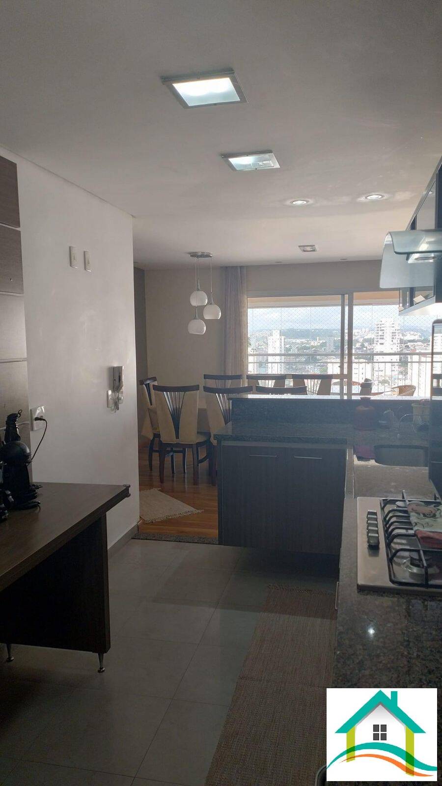 Apartamento à venda com 2 quartos, 116m² - Foto 20