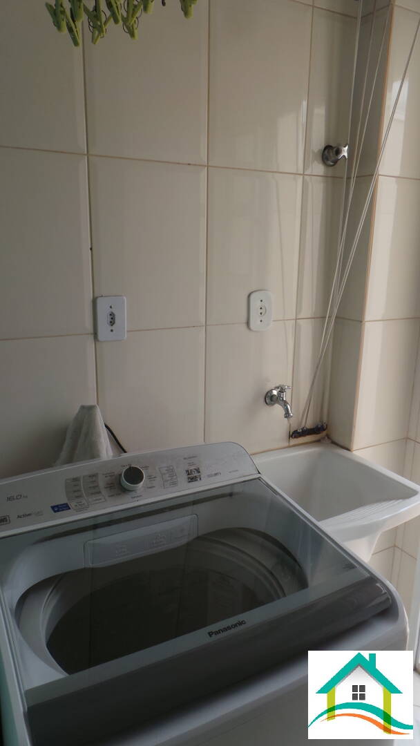 Apartamento à venda com 3 quartos, 117m² - Foto 17