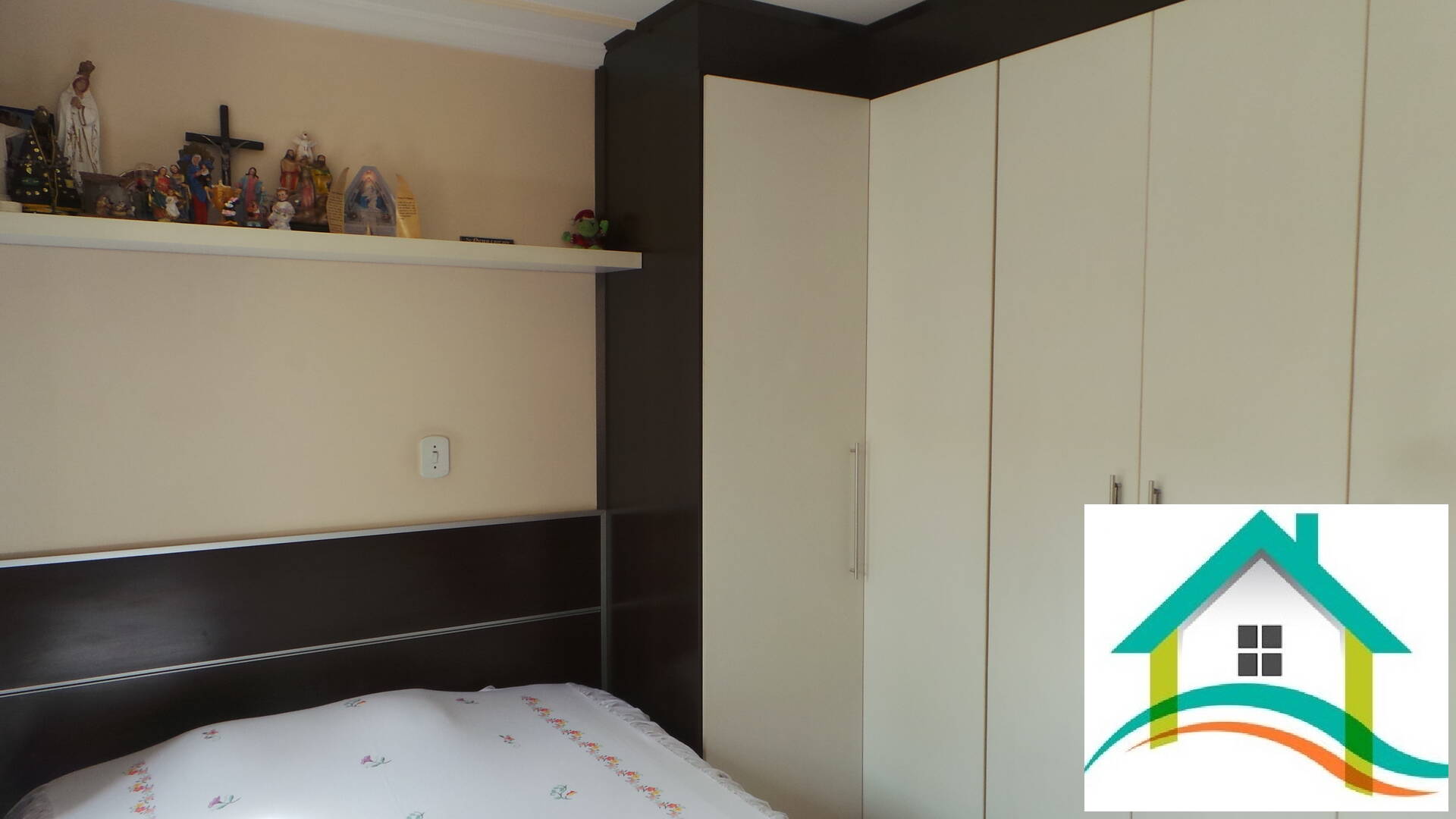 Apartamento à venda com 3 quartos, 117m² - Foto 30