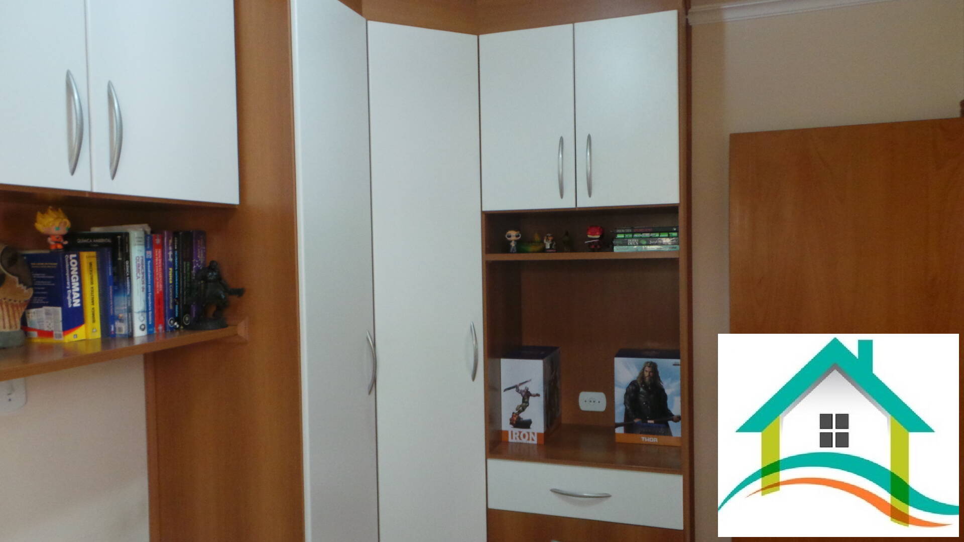 Apartamento à venda com 3 quartos, 117m² - Foto 43