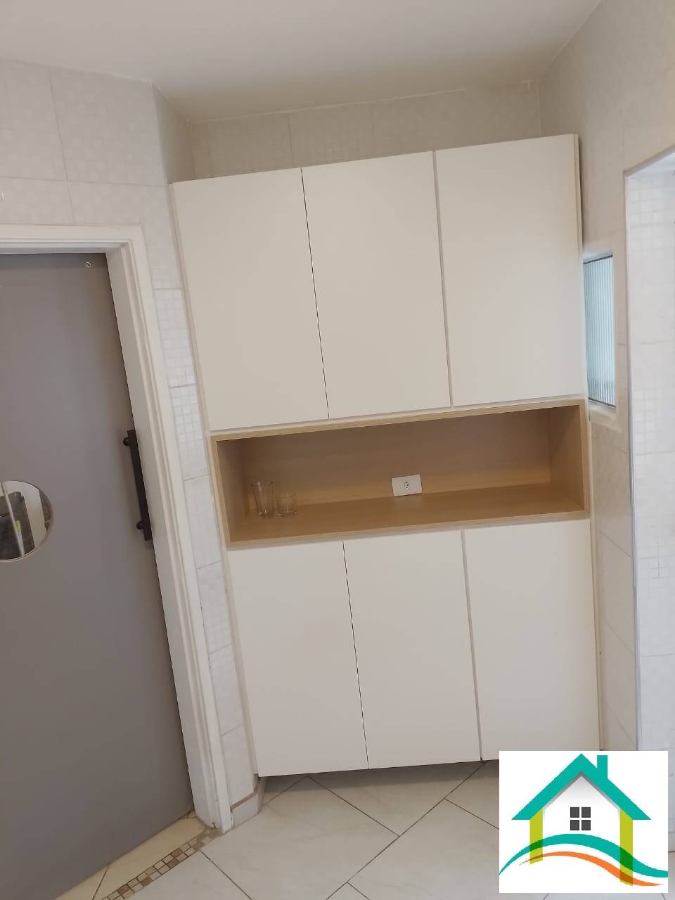 Apartamento à venda com 3 quartos, 60m² - Foto 6