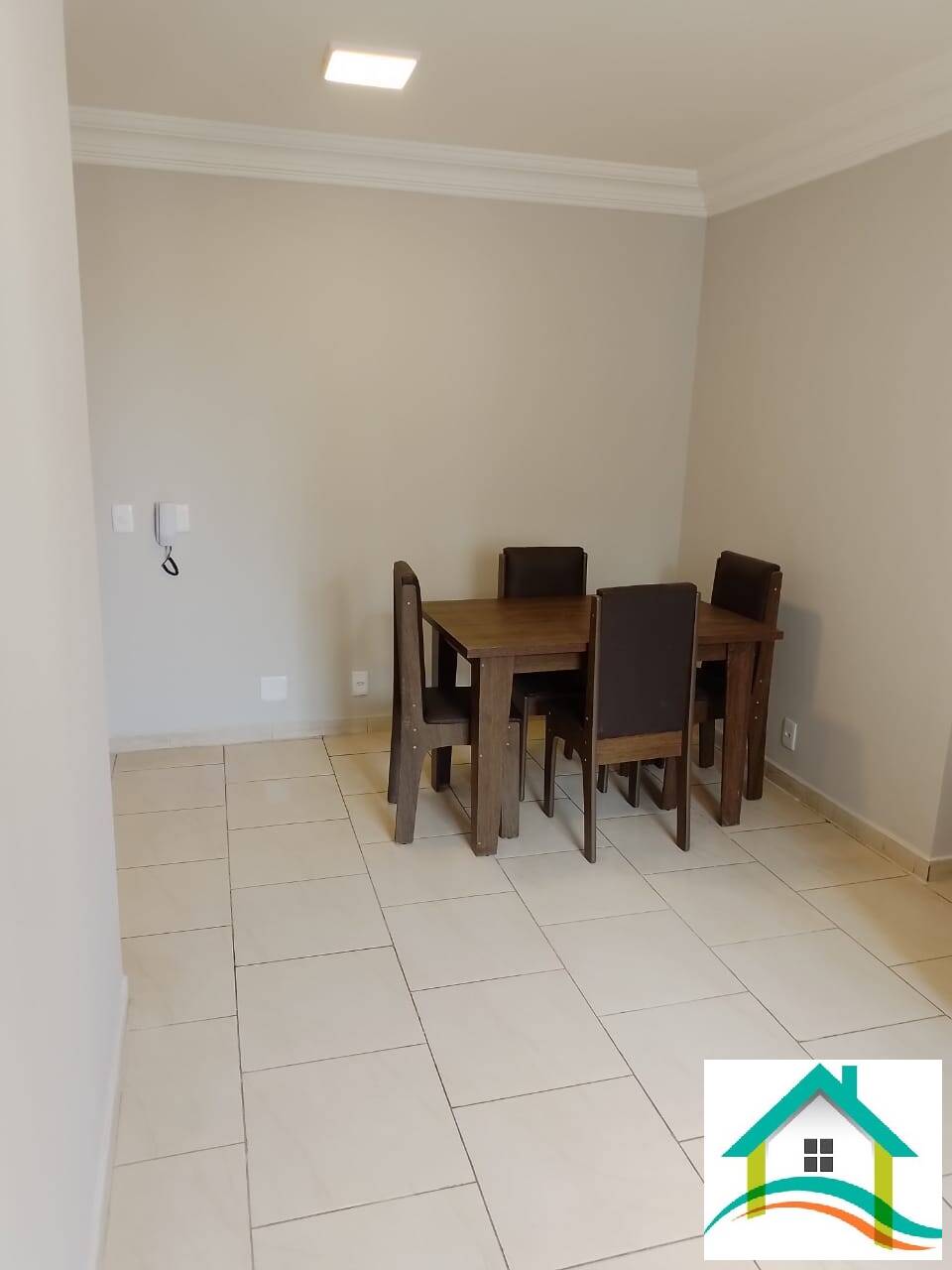 Apartamento à venda com 3 quartos, 60m² - Foto 3