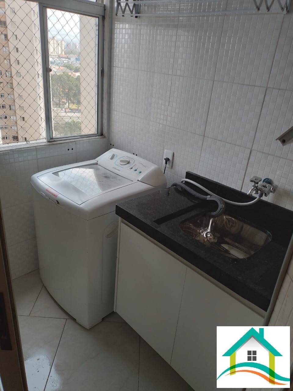 Apartamento à venda com 3 quartos, 60m² - Foto 14