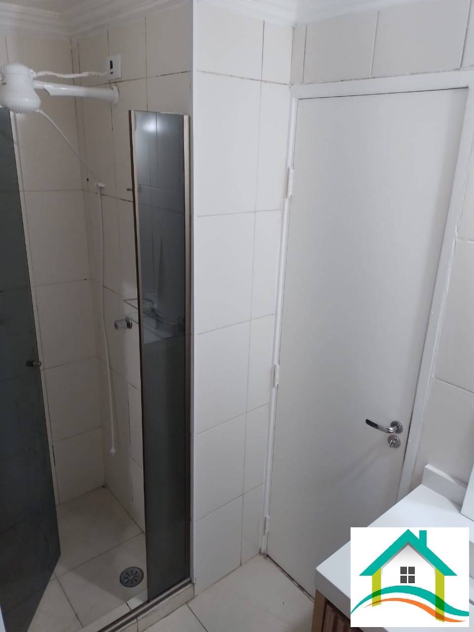 Apartamento à venda com 3 quartos, 60m² - Foto 9