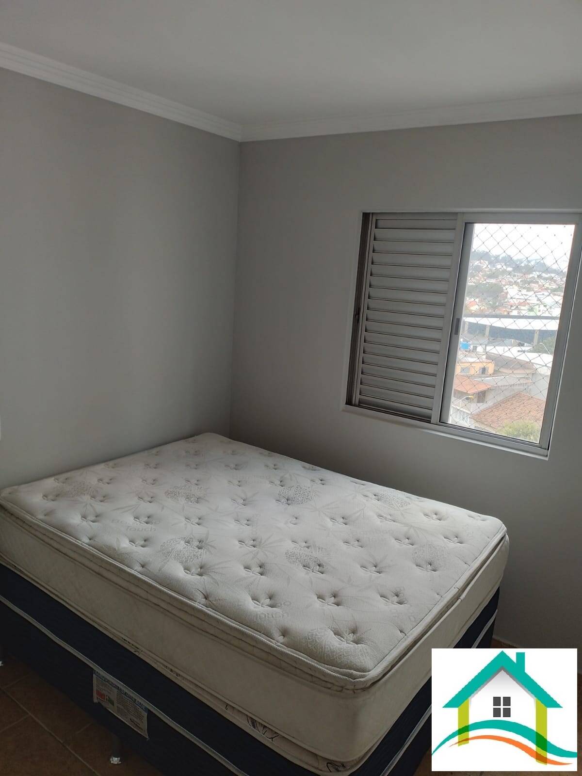 Apartamento à venda com 3 quartos, 60m² - Foto 13