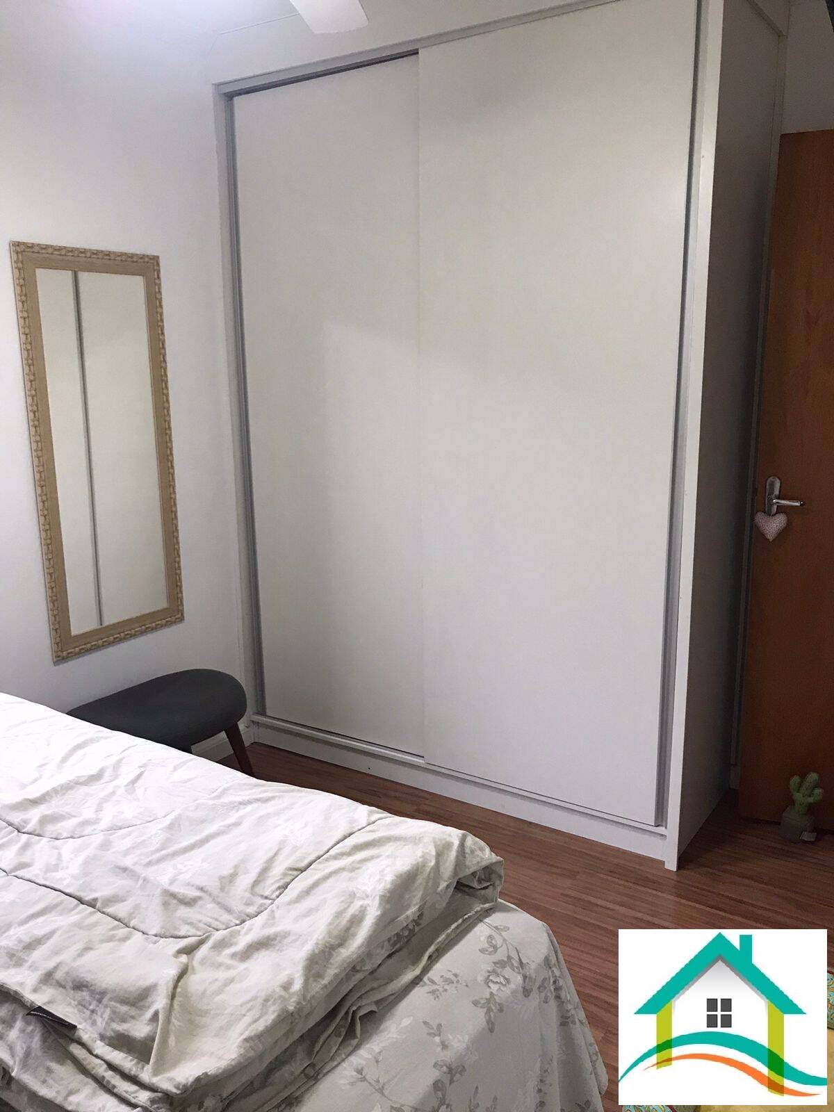 Apartamento à venda com 2 quartos, 56m² - Foto 11