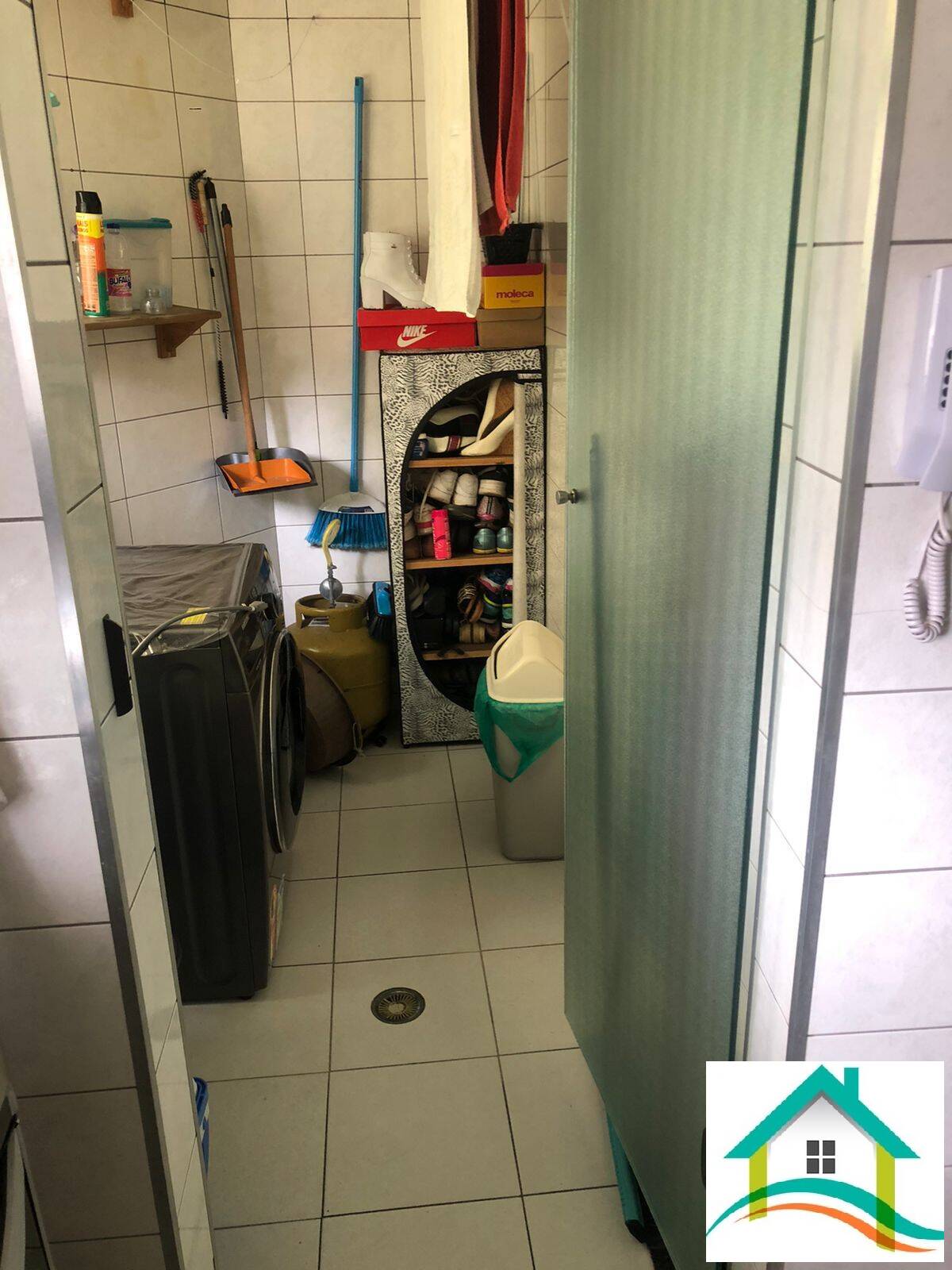 Apartamento à venda com 1 quarto, 47m² - Foto 10