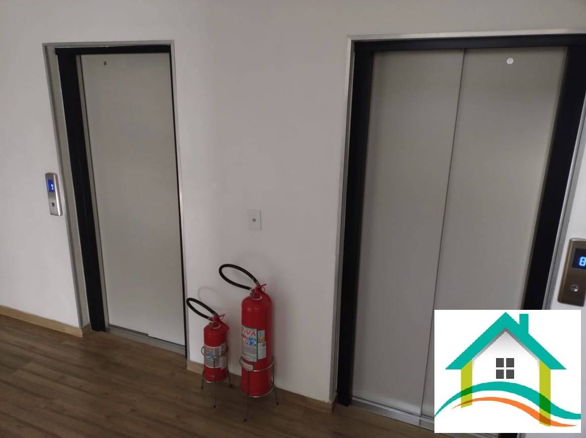 Apartamento à venda com 3 quartos, 105m² - Foto 6