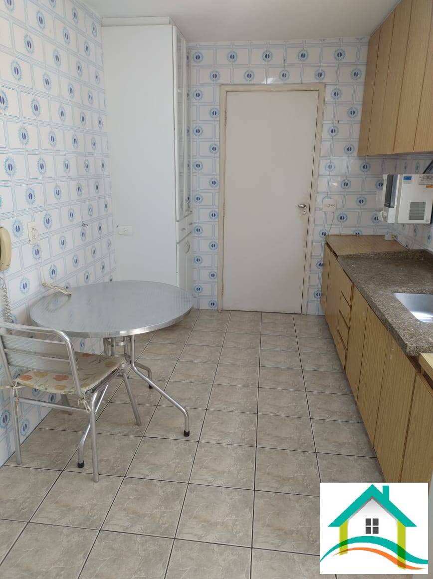 Apartamento à venda com 3 quartos, 105m² - Foto 5