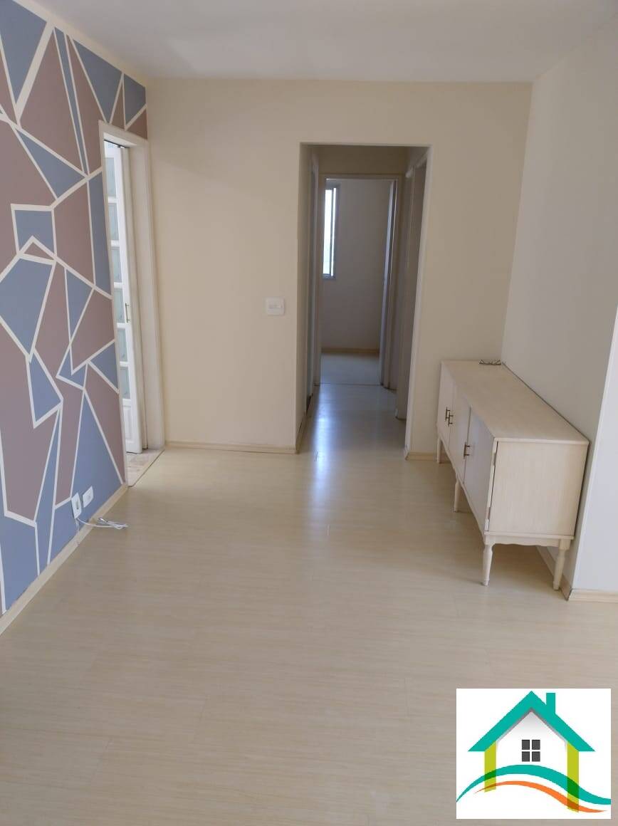 Apartamento à venda com 3 quartos, 105m² - Foto 3